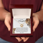 To My Daughter | I Would Use My Last Breath To Say I Love You - ALL4THEGIFTOFIT