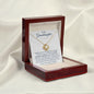 To My Granddaughter | Love You Always & Forever, Grandma - ALL4THEGIFTOFIT