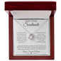 To My Amazing Soulmate | Your'e the Best Thing That Ever Happened to me - ALL4THEGIFTOFIT