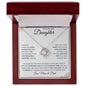 To Our Daughter | One Of Our Most Beautiful Chapters | Love Mom & Dad - ALL4THEGIFTOFIT