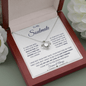 To My SOULMATE | My Life, My Love, My Everything - ALL4THEGIFTOFIT