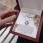To My Daughter | I Would Use My Last Breath To Say I Love You - ALL4THEGIFTOFIT