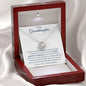 To My Granddaughter | Love You Always & Forever, Grandma - ALL4THEGIFTOFIT