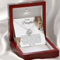 To My Daughter | I Would Use My Last Breath To Say I Love You - ALL4THEGIFTOFIT