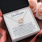To My Granddaughter | Always Keep Me In Your Heart - ALL4THEGIFTOFIT