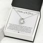 MOTHER OF THE GROOM | Thank You For Raising The Man Of My Dreams - ALL4THEGIFTOFIT