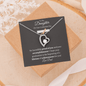To My Daughter On Your Graduation Day | So Incredibly Proud Of You | Love Dad - ALL4THEGIFTOFIT