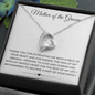 MOTHER OF THE GROOM | Thank You For Raising The Man Of My Dreams - ALL4THEGIFTOFIT