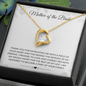 MOTHER OF THE BRIDE | THANK YOU FOR ENTRUSTING ME WITH A PIECE OF YOUR HEART - ALL4THEGIFTOFIT