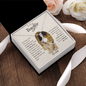To My Daughter | I Am So Proud Of You | Love Dad - ALL4THEGIFTOFIT