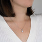 To My Sexy Soulmate | All My Love Forever & Ever | Alluring Beauty Necklace - ALL4THEGIFTOFIT