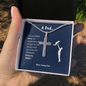 A Dad..Is A Son's First Hero | Your Loving Son - ALL4THEGIFTOFIT