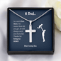 A Dad..Is A Son's First Hero | Your Loving Son - ALL4THEGIFTOFIT