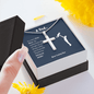 A Dad..Is A Son's First Hero | Your Loving Son - ALL4THEGIFTOFIT