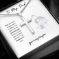 To My Dad | You Believed In Me | Your Loving Daughter - ALL4THEGIFTOFIT