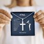A Dad..Is A Son's First Hero | Your Loving Son - ALL4THEGIFTOFIT