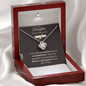 To My Daughter On Your Graduation Day | So Incredibly Proud Of You | Love Mom - ALL4THEGIFTOFIT