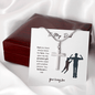 To My Dad | You Believed In Me | Your Loving Son - ALL4THEGIFTOFIT