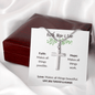 Faith, Hope & Love | Love You Forever & Always - ALL4THEGIFTOFIT