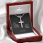 To My Man | You Make Me Feel So Blessed & Complete | I Love You - ALL4THEGIFTOFIT