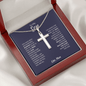 To My Son | Continue Reaching for the Stars - ALL4THEGIFTOFIT