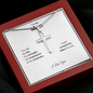 To My Man | I Have Completely Fallen For You | I Love You - ALL4THEGIFTOFIT