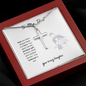 To My Dad | You Believed In Me | Your Loving Daughter - ALL4THEGIFTOFIT