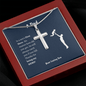 A Dad..Is A Son's First Hero | Your Loving Son - ALL4THEGIFTOFIT