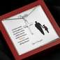 Daddy - I Love You With All My Heart | Your Daughter - ALL4THEGIFTOFIT