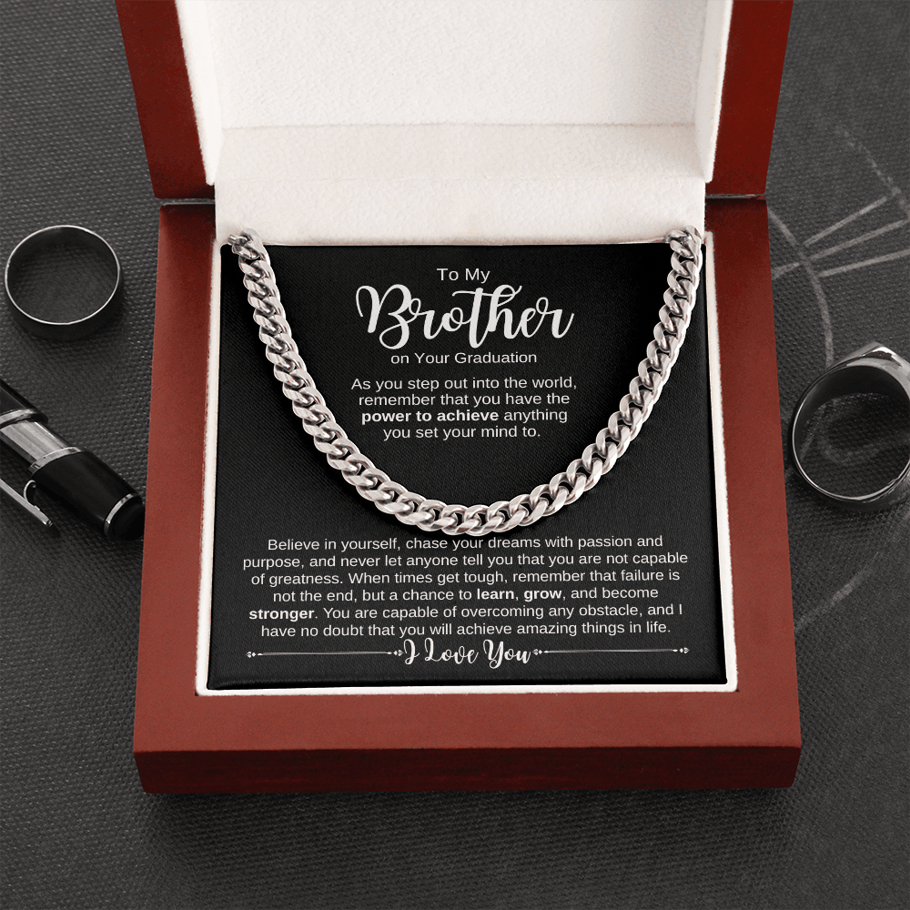 BROTHER - ALL4THEGIFTOFIT