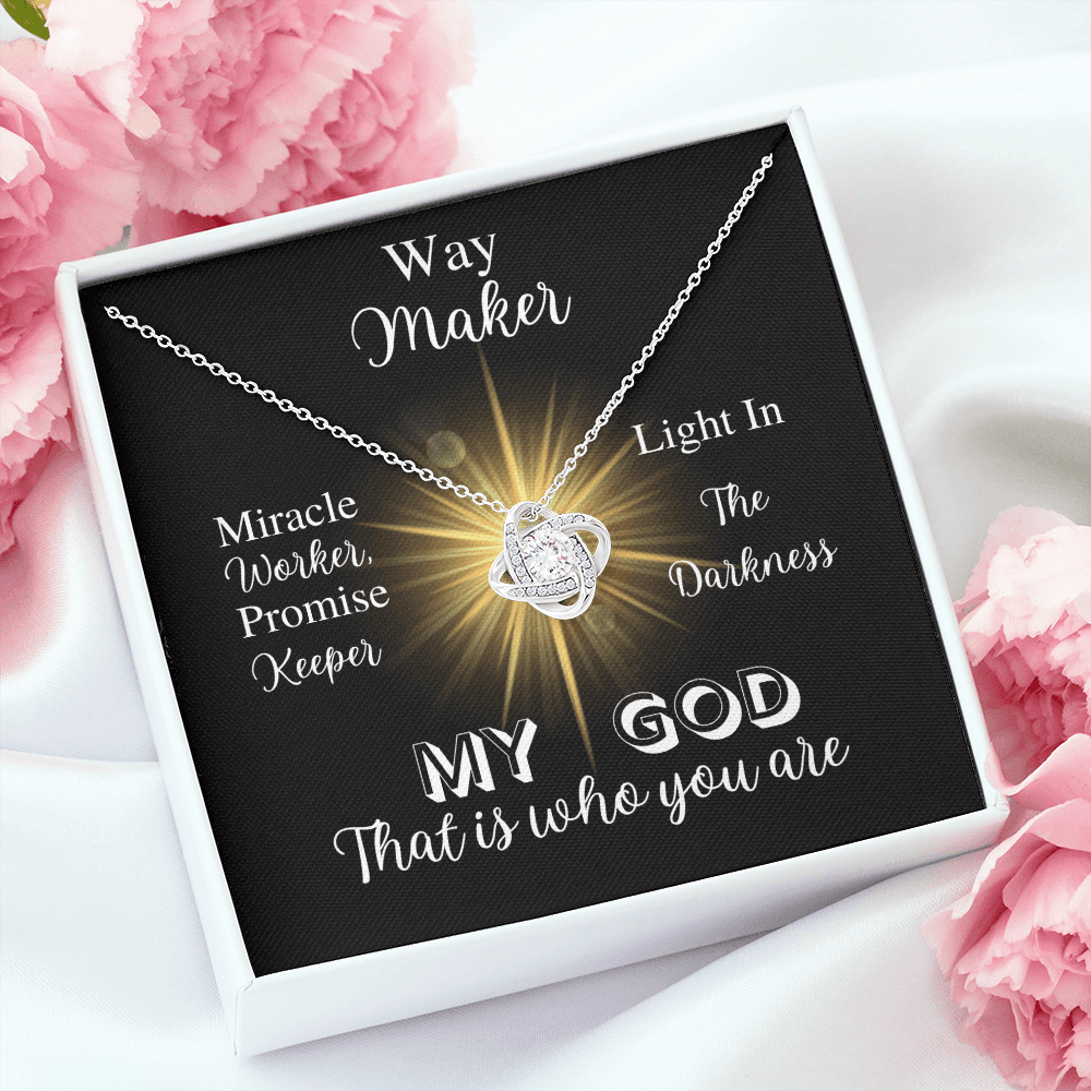 FAITH JEWELRY - ALL4THEGIFTOFIT