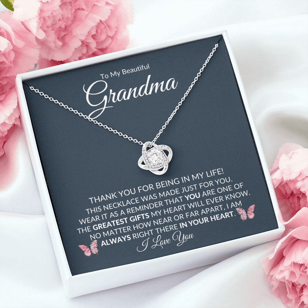 GRANDMOTHER - ALL4THEGIFTOFIT