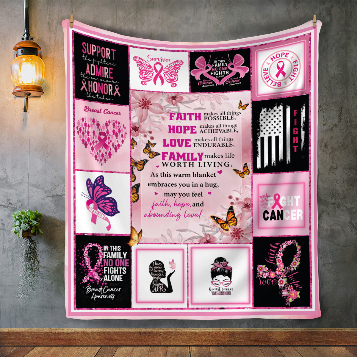 CANCER AWARENESS