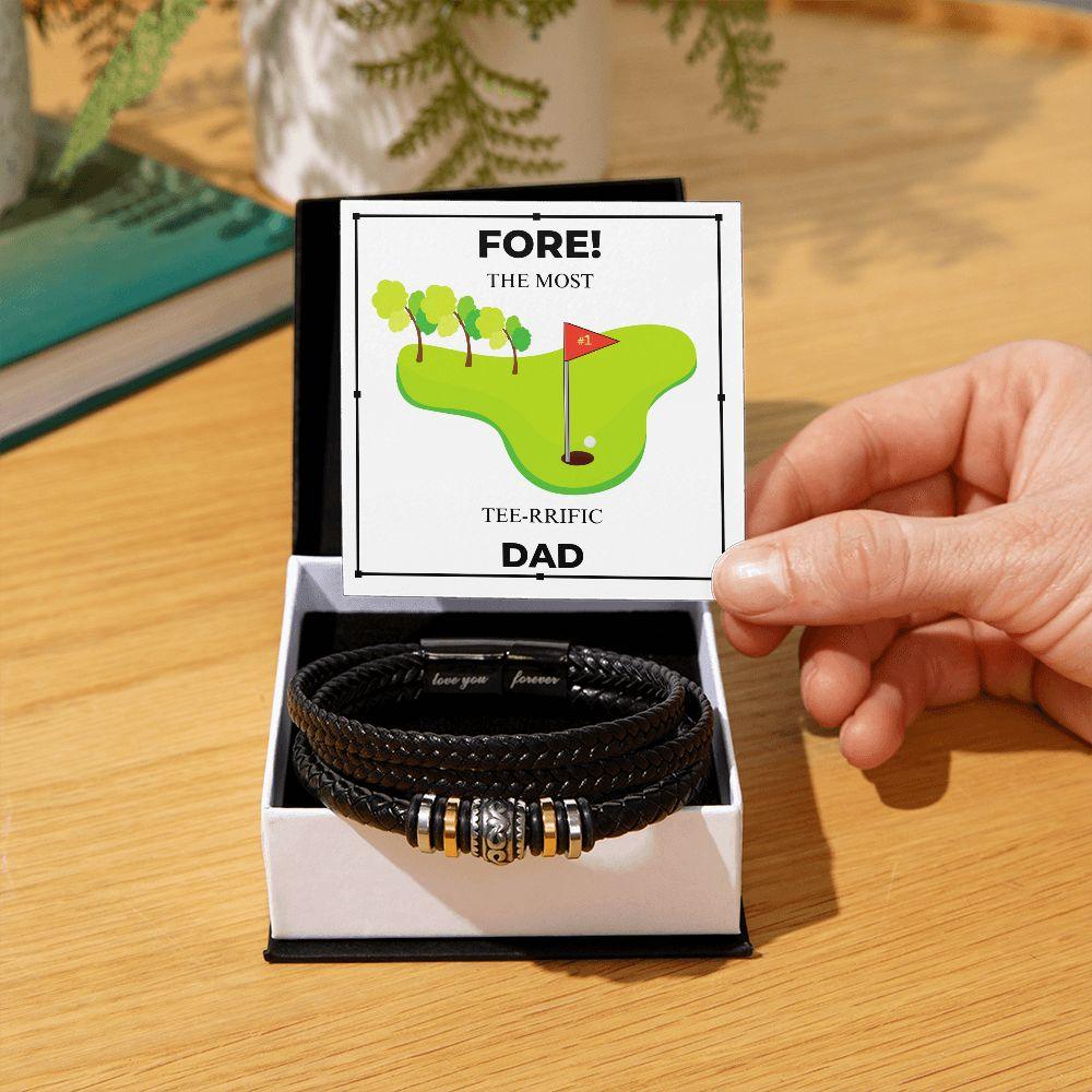FORE! Golf Collection