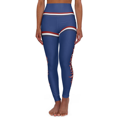 (TOP SELLER 🔥) God Bless the USA Leggings