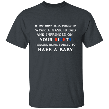 INFRINGING ON YOUR RIGHTS - ALL4THEGIFTOFIT
