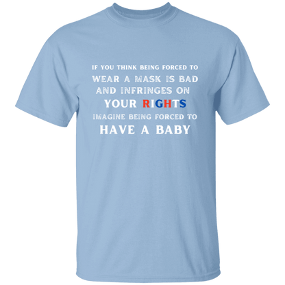INFRINGING ON YOUR RIGHTS - ALL4THEGIFTOFIT