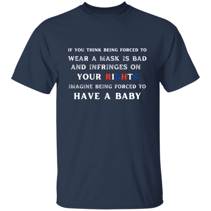 INFRINGING ON YOUR RIGHTS - ALL4THEGIFTOFIT