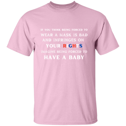 INFRINGING ON YOUR RIGHTS - ALL4THEGIFTOFIT