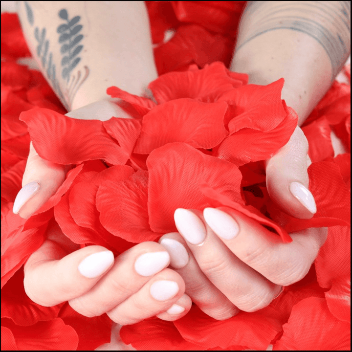 Rose Petals - ALL4THEGIFTOFIT