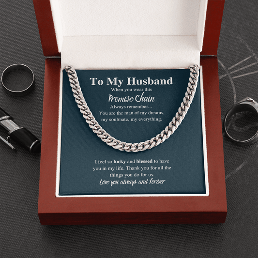 To My Husband | You are My Soulmate, My Everything - ALL4THEGIFTOFIT